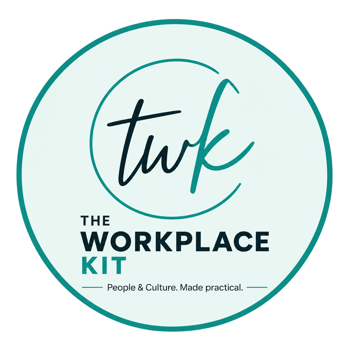 The Workplace Kit